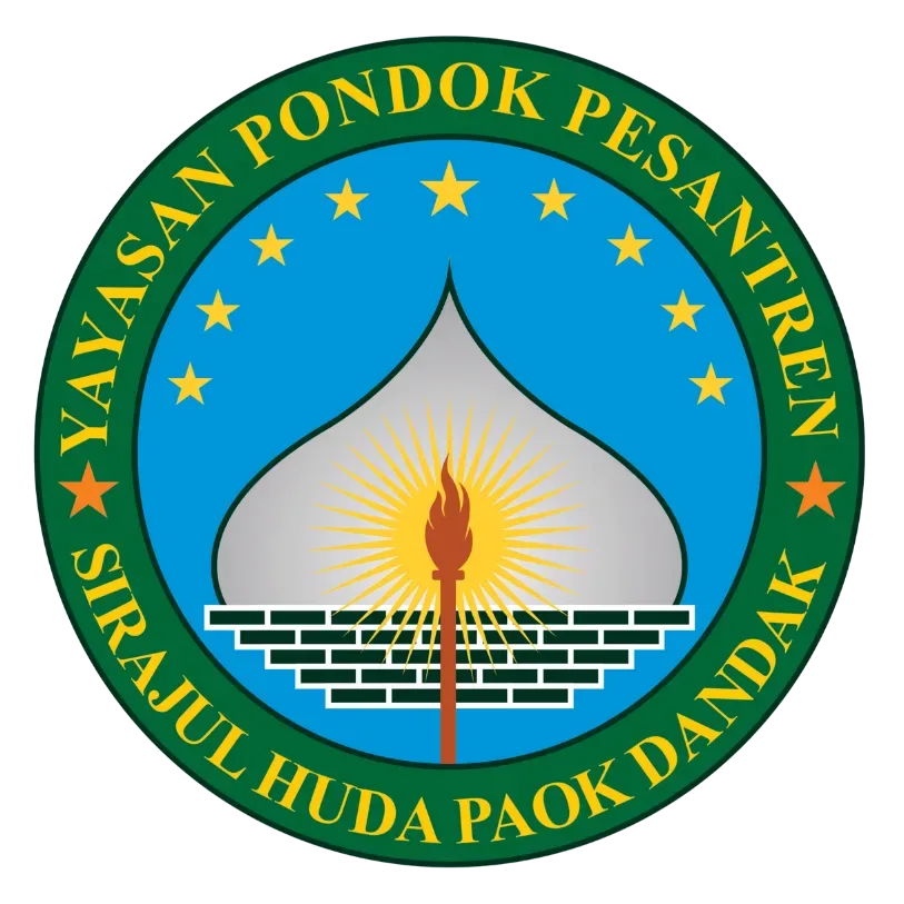 Logo Sirajul Huda