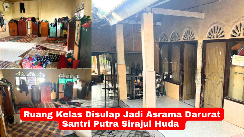 asramadarurat-santri-putra-sirajul-huda asramadarurat-santri-putra-sirajul-huda