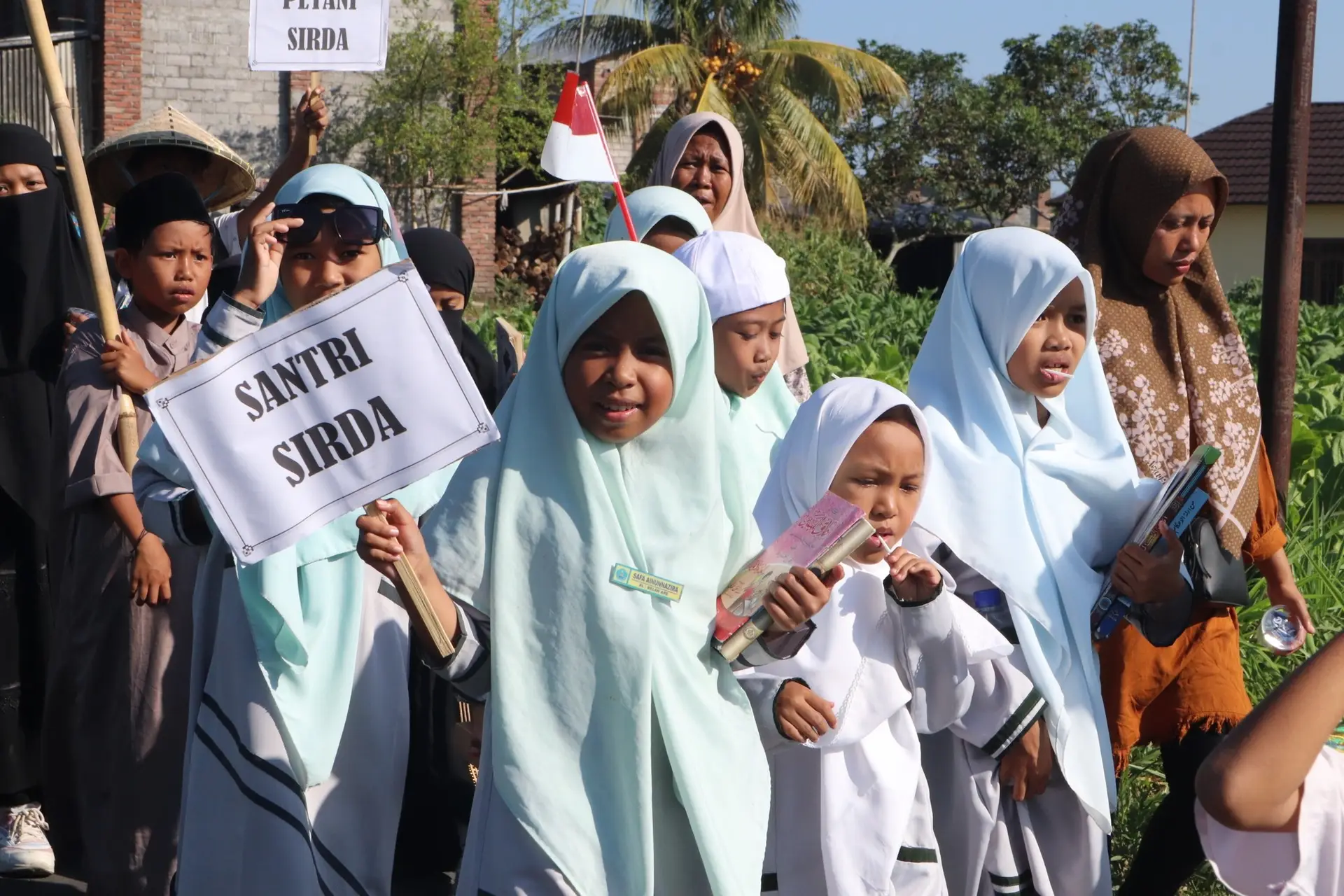 pesantren_ramah_anak_di_lombok_tengah