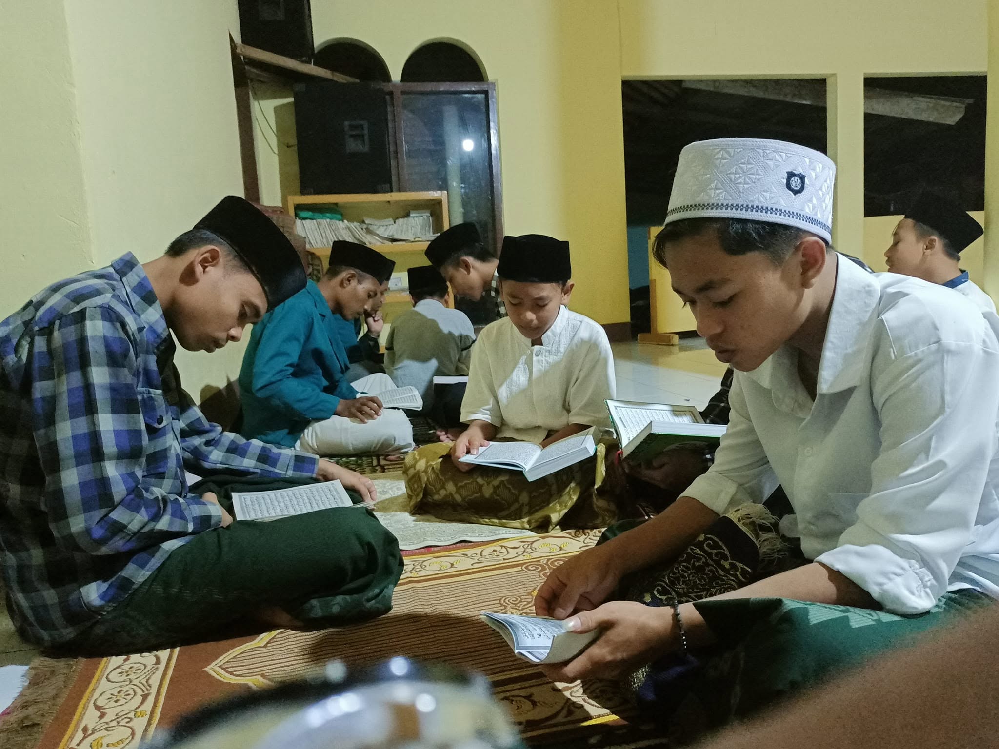Diniyah Pondok