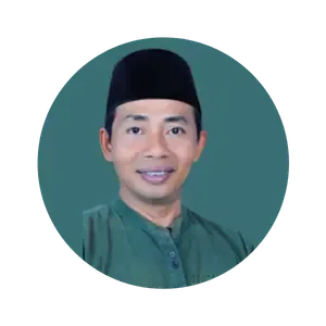 Samiun, S. Pd.I, M. Pd.I
